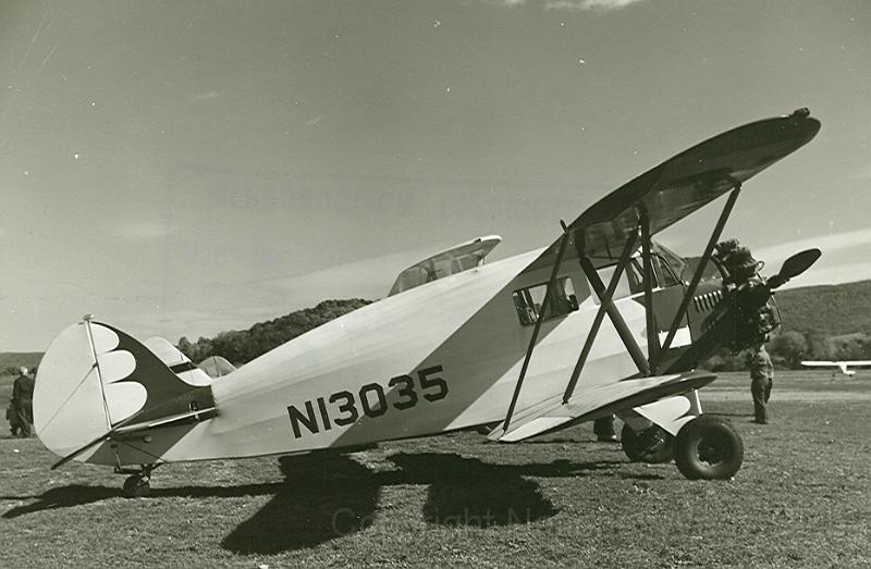 1932 Waco UEC NC13035 05.JPG - 1932 Waco UEC NC13035